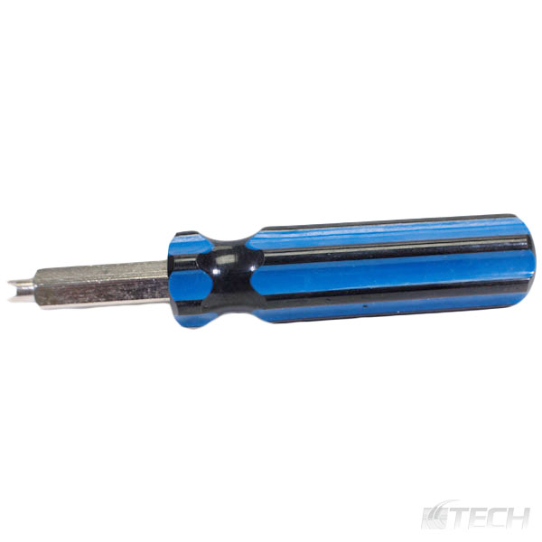 Dill Valve Tool Large Bore - Storage